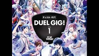 【バンドやろうぜ!】「Alternative」／BLAST［東雲大和（Vo：生田鷹司）］