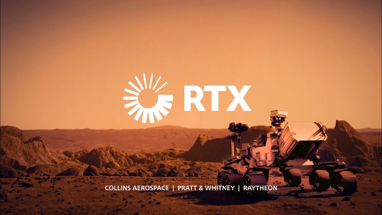 We Are RTX