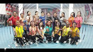 Download lagu KAKA ENDA-PUTRI PASANEA/LINE DANCE/GLORIA DANCE CLUB MERAUKE mp3