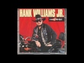 04. Iron Horse - Hank Williams Jr - Hog Wild