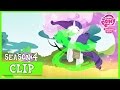 Rarity Is Set Free From The Spell (Inspiration Manifestation) | MLP: FiM [HD]