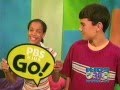PBS Kids GO Promo Arthur Buster S Thanksgiving Spectacular 2005 WFWA TV