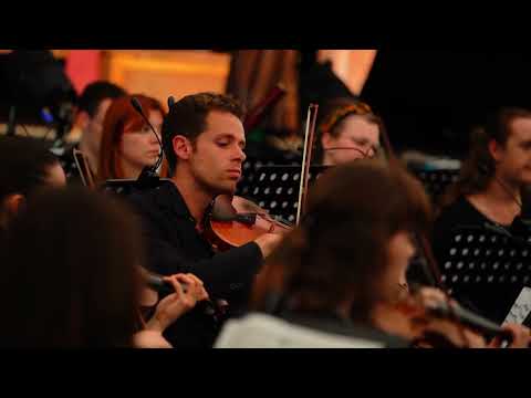 Longhope Opera 2025 | Support the next generation of opera-makers!