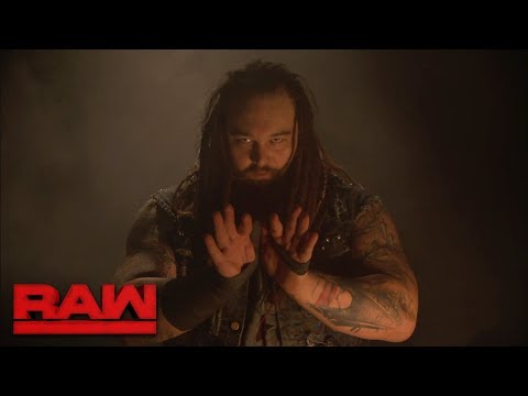 WWE Raw Results For 12/25: Two Title Matches, Miracle On 34th Street Fight & Secret Santa Match