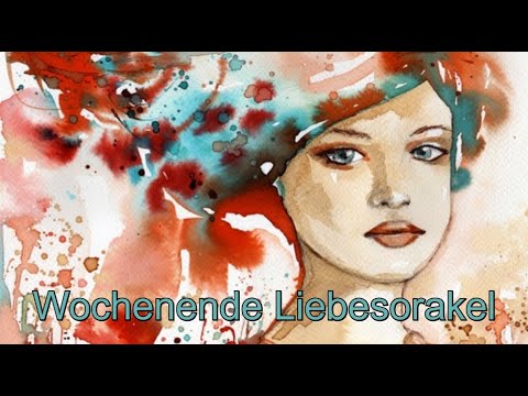 Wochenende Liebesorakel: 04.12. - 06.12.2020