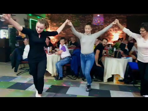 🔴 Šahovića Vile kolo vode - Hotel Heco Plus Sarajevo - Bosanski teferič