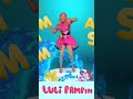 Lu Li Pampín ARAM SAM SAM Shorts