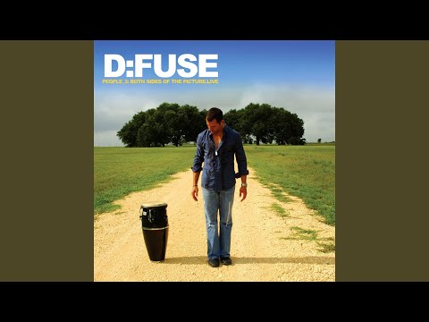 People 3 (LIVE) (Disc 1) (Continuous DJ Mix By D:Fuse)