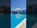 Reviewing The New Palm Springs Surf Club In California Shorts Palmsprings Pool Waterpark Cali