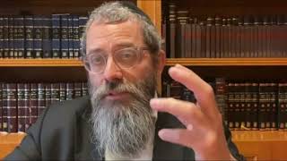 ד״ה באתי לגני תשכ״ב חלק ז׳- לימוד מבפנים , הרב אשר פרקש שנת תשפ"ב