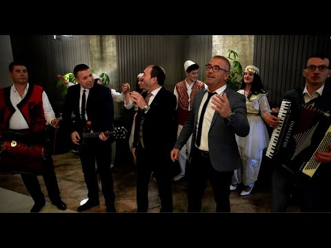 Tahir Vogliqi/Rexhep Beci/Imi Nimanbegu - Potpuri 2023 (Ulqin)