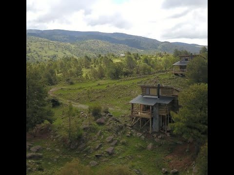 sierras,valles de cordoba