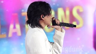 Download lagu 2023.12.09 – Congratulations (ยินดีกับเธอ) [Gulf] #GULFPhenomenal mp3