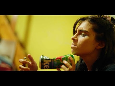 BASCUR - SOLO QUIERE VOLAR - (Videoclip Oficial)