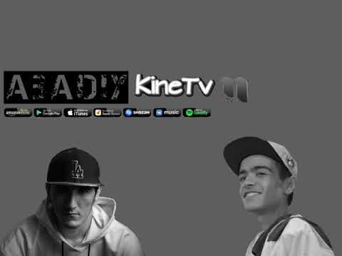 HaYoT R23 - Abadiy (PaPa KooL)