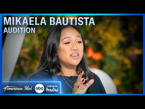 Mikaela Bautista’s Emotional Duet with Dad Wins Carrie’s Vote, Filipino Dream Comes True | Idol 2025