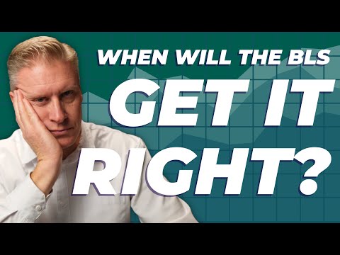 Major jobs data revisions months later from the government is undermining trust