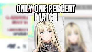VTuber Gets a Shockingly Low Compatibility Score and Loses It | Koganei Niko
