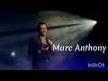 Marc Anthony - Dime si No es Verdad