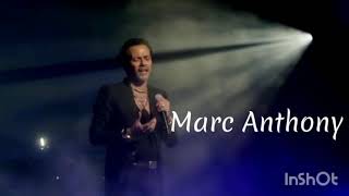 Marc Anthony - Dime si No es Verdad