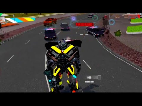 Stone Giant Rope Hero Gameplay #7 2022.