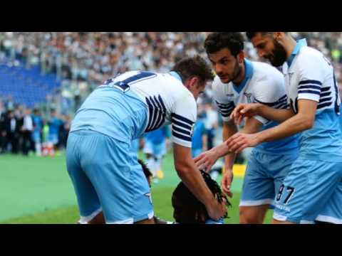 Lazio-Empoli 4-0 - I gol raccontati da Zappulla!