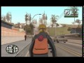 Grand Theft Auto - Shinobi World PC 
