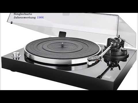 Platz 8  The Beatles  - Yellow Submarine