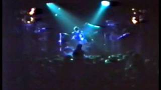 Hellias - Dark Exile - Live Thrash Invasion 1990