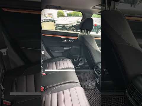 фото honda cr-v v рестайлинг 0