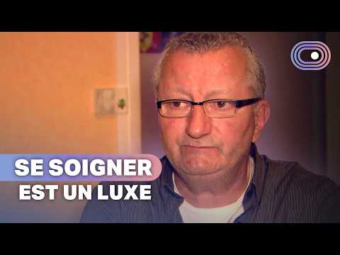 Précarité : ces Français endettés pour se soigner