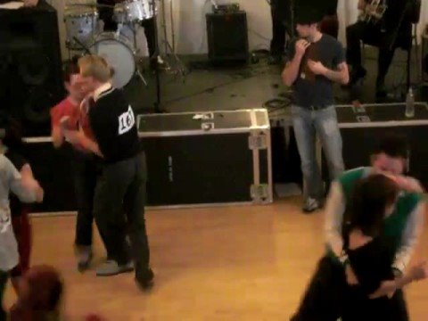 ULHS 2008 Freedom Prelims - song 1