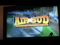 Opening To Snow Dogs 2002 VHS