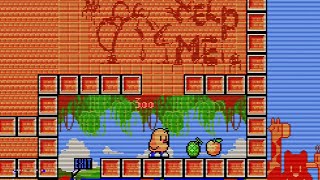 The NewZealand Story (ニュージーランドストーリー) Platformer Arcade by Taito YEAR 1988 - 🕹Gameplay🎬