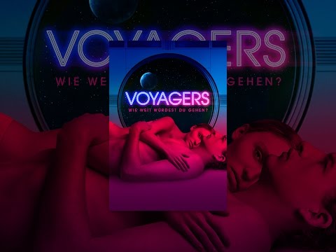 Voyagers