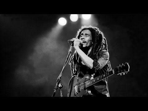 Bob Marley - Redemption song LYRICS HD