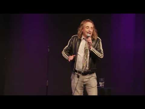 Paul Foot RANTS About Airline Safety and the Coastguard