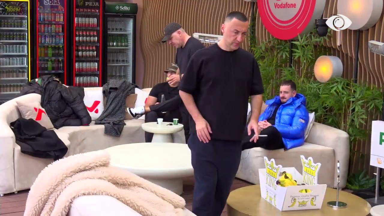 “Iu dogj karta e G Banit dhe Laertit”/ Gerti dhe Gerta bisedojnë për Valbonën: E turpshme…