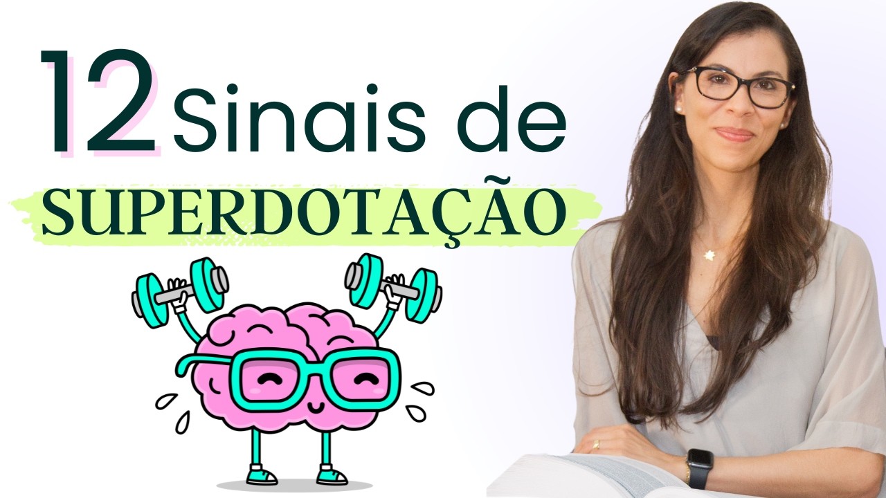 Altas Habilidades em Adultos - 12 Perguntas Para Avaliar a Motivação de Pessoas Superdotadas