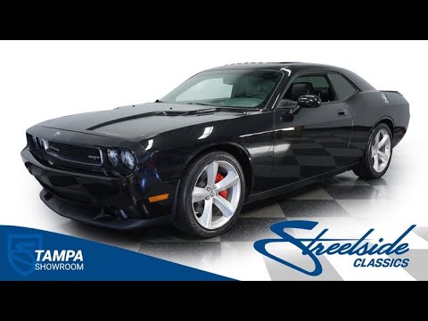 2009 Dodge Challenger (CC-1825708) for sale in Lutz, Florida