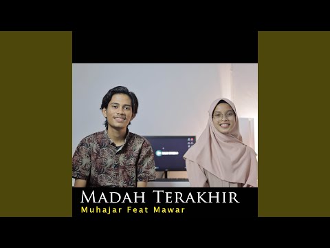 Madah Terakhir