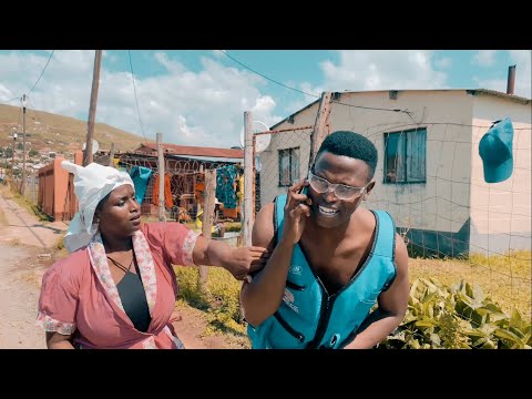 Mc Records KZN - uMawengane (Official Visualizer)