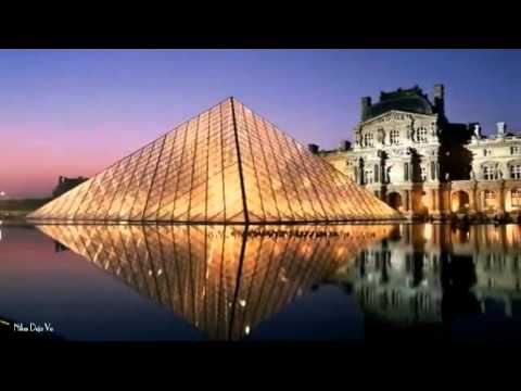 Nikos Deja Vu - Paris (Short Film)