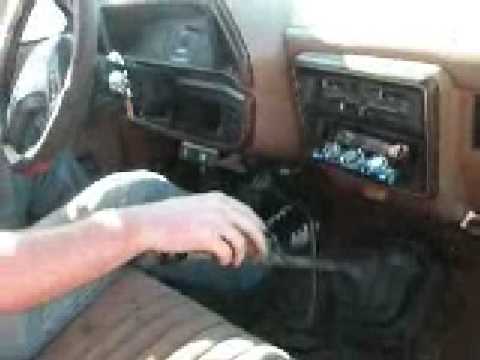 7.3 idi pre-powerstroke new clutch! :-D