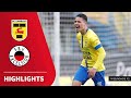 Samenvatting SC Cambuur - Excelsior (05-04-2021)
