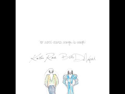 Bella DeNapoli - No More Tears (Enough is Enough) (feat. Katie Rae) (Official Audio)