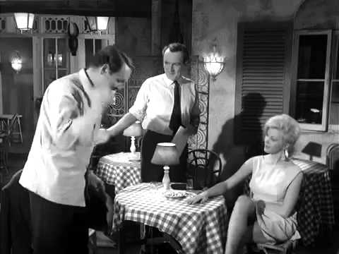 Danger Man   2x22   Parallel Lines Sometimes Meet - Full Episode