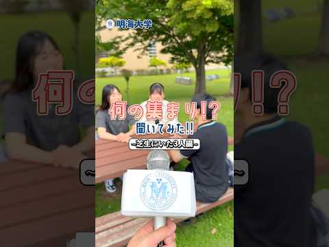 大学生による養蜂活動！明海大学「うらやすハニープロジェクト」の舞台裏