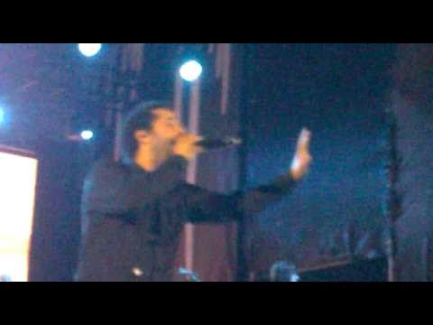 Ich + Ich  -  Universum  11.9.2010 Rügen