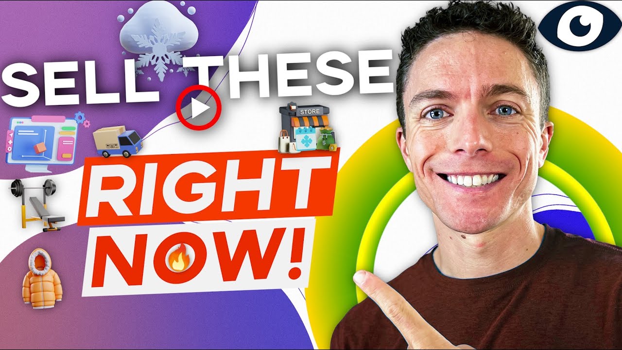 Hot Products To Dropship RIGHT NOW (January 2026)